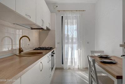 Apartament cu 2 camere decomandat în Parcul Carol - 9