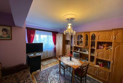 Apartament 2 camere zona Vasile Aaron Sibiu - 1