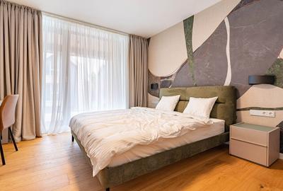 Apartament cu 3 camere în Pipera - 9