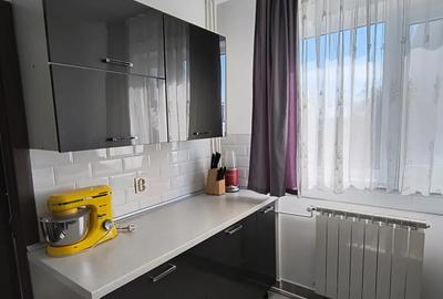 Apartament cu 2 camere semidecomandat în Democrației - 2