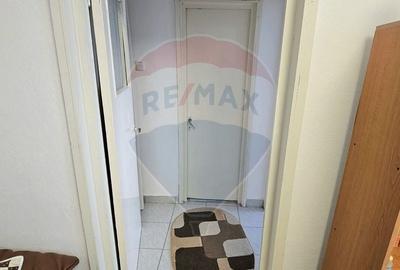Apartament cu 2 camere semidecomandat, mobilat în Milcov - 11