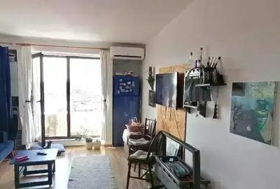 2 camere/mobilat-utilat/mutare imediata-Bucuresti Noi-12 metrou Jiului - 2