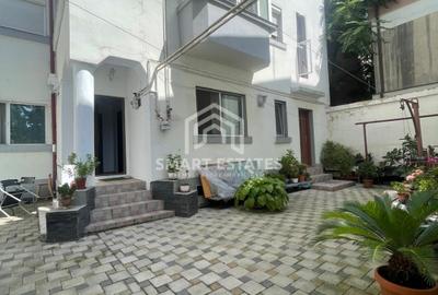 Apartament in Vila cu curte - Delea Noua - 2