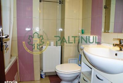 Garsonieră decomandată, mobilată în Turnișor - 6