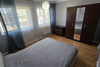 Apartament cu 4 camere semidecomandat, mobilat în Central - 14