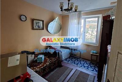 Apartament cu 3 camere decomandat în Militari - 2