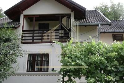 Casă cu 6 camere cu Teren 1005 Mp în Bughea de Jos - 14