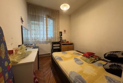 Apartament cu 2 camere semidecomandat, mobilat în Floreasca - 3