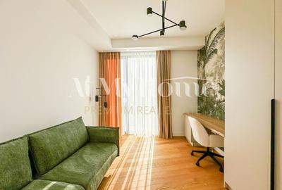 NOU!!! 4 camere si gradina 251 mp, Iancu-Nicolae-Zoo Baneasa, - 22