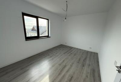 <Casa individuala P+1E> 4 camere 2 bai 320mp teren - 6