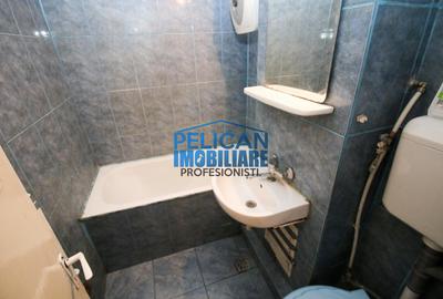 Apartament cu 2 camere decomandat în Piața Nouă - 6