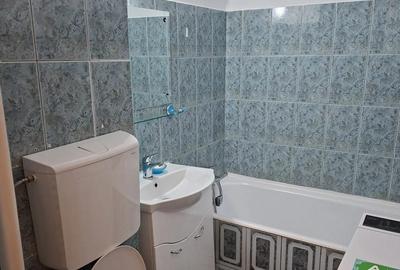 Apartament cu 2 camere, zona Podu Ros - 5