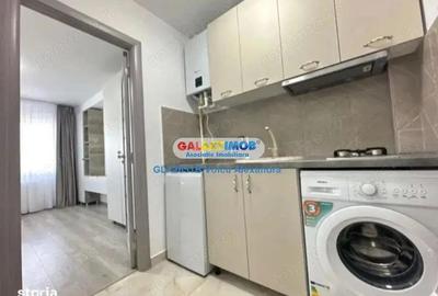 Inchiriere Garsoniera Moderna Bloc Nou - Berceni - Luica - 5