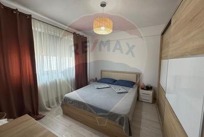 Apartament 3 camere + loc parcare privat cartier Magnolia Aeroport - 6