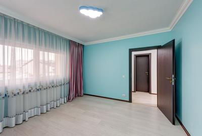 Brancoveanu-Alunisului,S+P+E+p,eleganta renovata 2019,teren generos,10min.metrou - 15