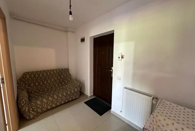 Apartament cu o camera, etaj 1, Junior Residence - 6