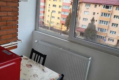 Garsoniera -Racadau-Str Tampei-Cod 4581 - 3