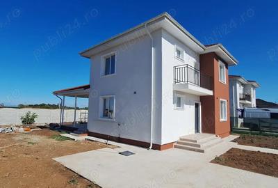 Buftea Crevedia, Vila P+1, zona superba, langa lac - 6