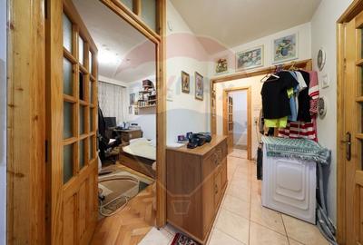 Apartament cu 3 camere, mobilat si utilat, in zona Racadau! - 5