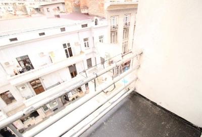 Apartament cu 2 camere semidecomandat, mobilat în Romană - 13