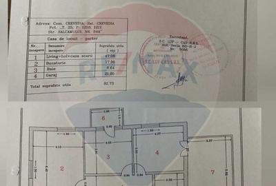 Casa / Vila de Vanzare - 11