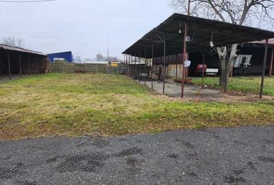 Spațiu industrial, de 1,800 mp, în Voiteg - 7