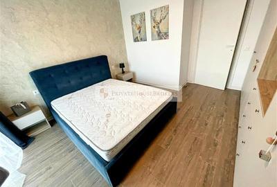 Pipera | Aviatiei | CLOUD9 Residence | 2020 | Modern - 6