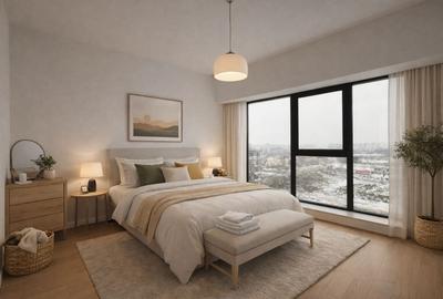 Investitie | Apartament 2 camere | ONE VERDI PARK | - 5