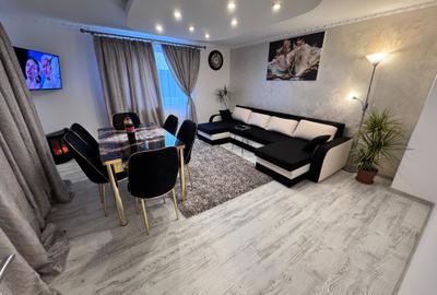 Duplex cu 5 camere în Brâncoveanu - 16
