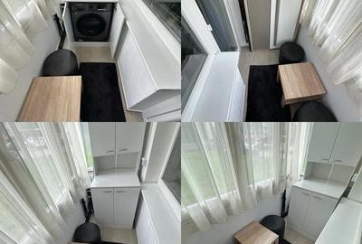 Apartament cu 3 camere decomandat în 1848 - 5