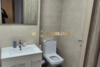 Apartament cu 3 camere semidecomandat, mobilat în Prelungirea Ghencea - 13