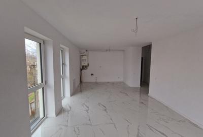 Apartament cu 2 camere, 55 mp, zona Anton Pann - 3