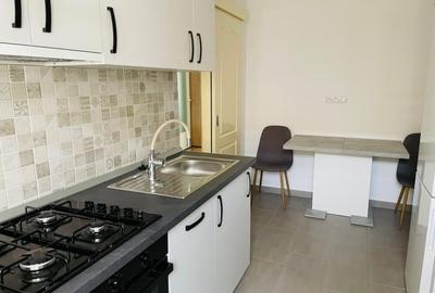 Inchiriez apartament 2 camere - zona Alba Iulia, 54 mp - 8