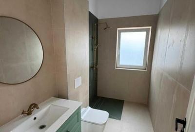 Casă individuală cu 4 camere cu Canalizare în Popas Păcurari - 3