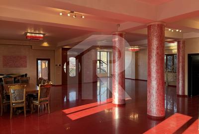 Casă individuală cu 7 camere cu Canalizare în Eroii Revoluției - 4