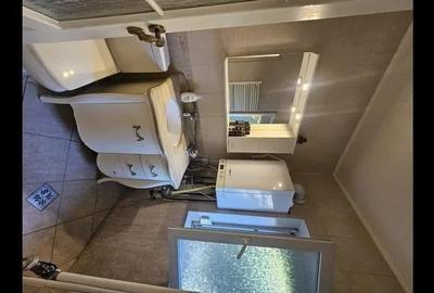 Vila tip duplex / complex rezidential OMV-LAC - 9