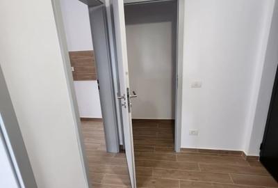 Apartament 1 camera cu gradina si 2 locuri de parcare- Mosnita - 5
