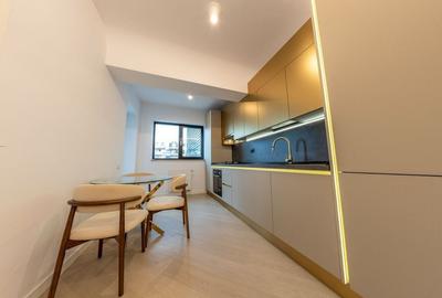 Apartament 3 camere de inchiriat | Cortina North - 19