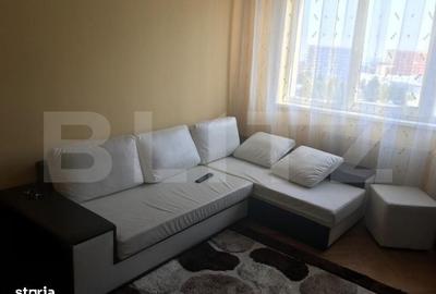 Apartament cu 2 camere semidecomandat în Central - 5
