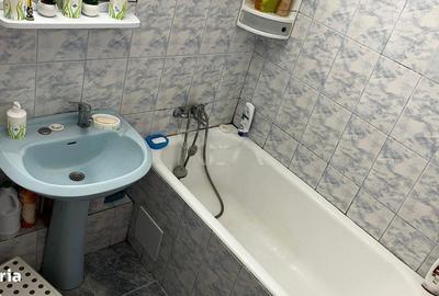 Apartament cu 3 camere decomandat, mobilat în Crângași - 2