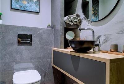 PENTHOUSE 532 MP| 4 CAMERE| 4 TERASE| JACUZZI |SAUNA |ULTRACENTRAL ORADEA - 23