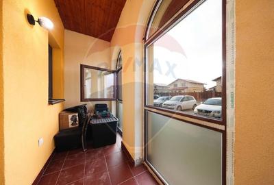 COMISION 0 | Ap 2 camere 54 mp | 2 terase + parcare + gradina 86 mp - 19