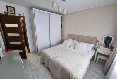 Apartament cu 2 camere semidecomandat, mobilat în City Park Mall - 6