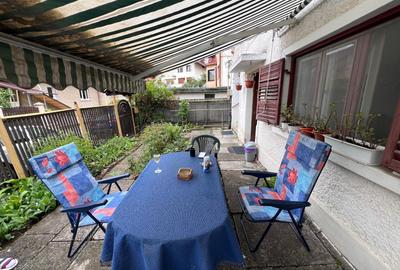 De vânzare apartament în casă zona centrala. Brasov - 8