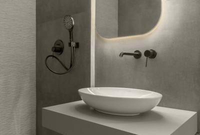 Vila duplex P+2, finisaje premium, design unic - Voluntari, Erou Iancu Nicolae - 3