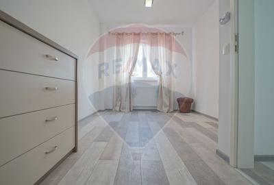 COMISION 0%| 3 CAMERE PE DOUA NIVELE | PARCARE SI BOXA | MAURER CORESI - 25