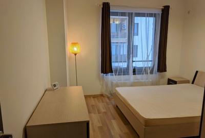 Apartament 2 camere in Grozăvești Regie Politehnica in Onix Residence cu parcare - 7