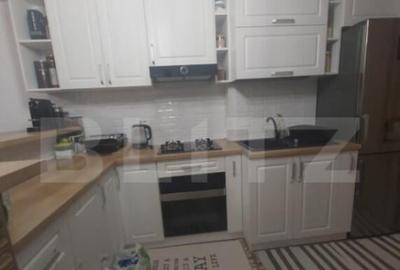 Apartament cu 3 camere, etaj intermediar, 78 mp utili, Burdu - 10