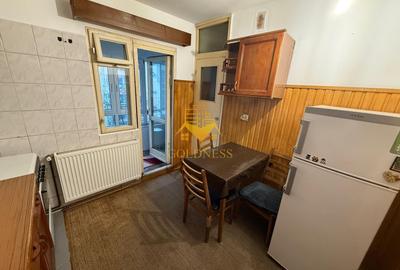 Apartament cu 2 camere decomandat în Mărăști - 9