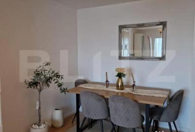 Apartament cu 3 camere decomandat în Cornitoiu - 5